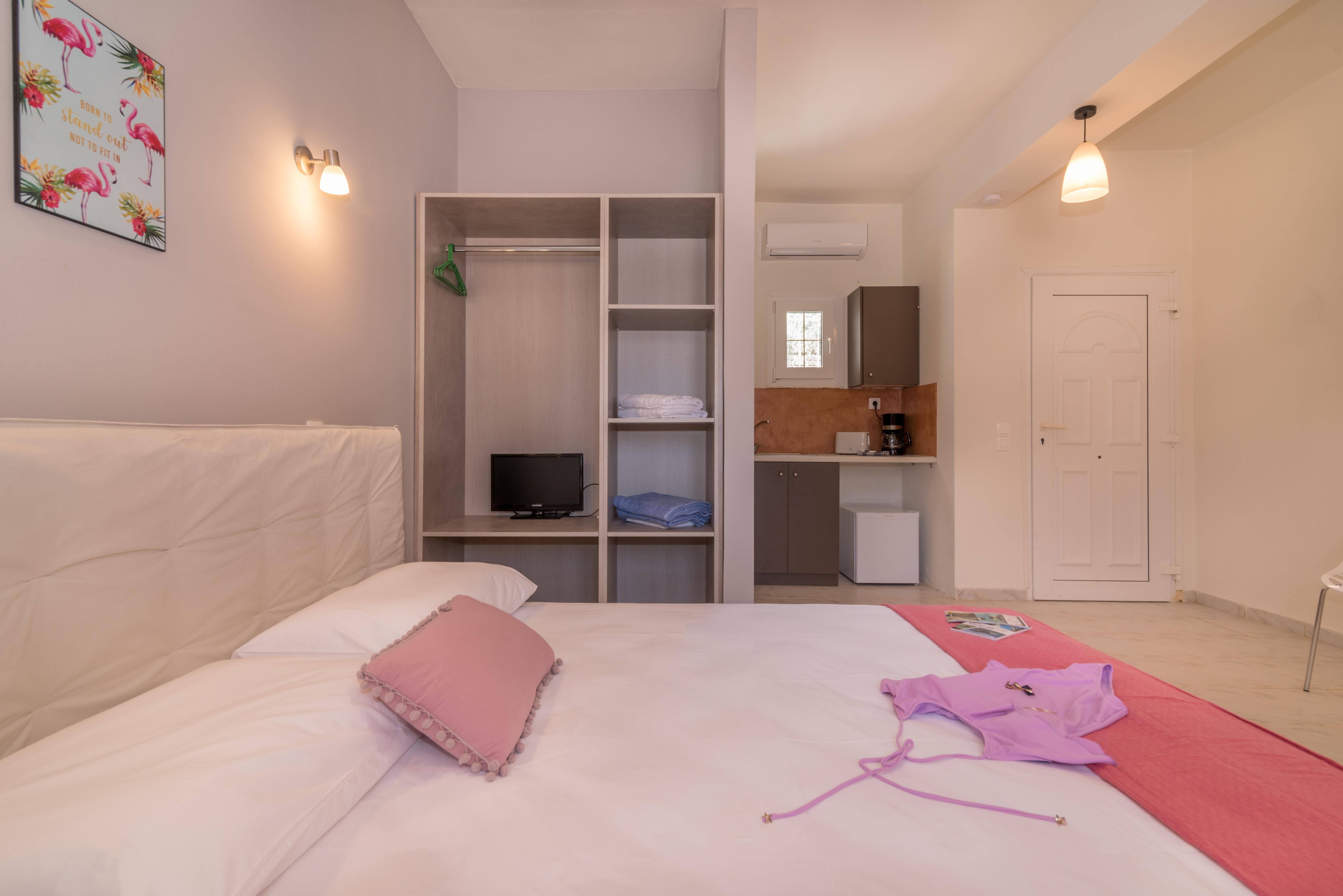 Asante Group Homes Plános