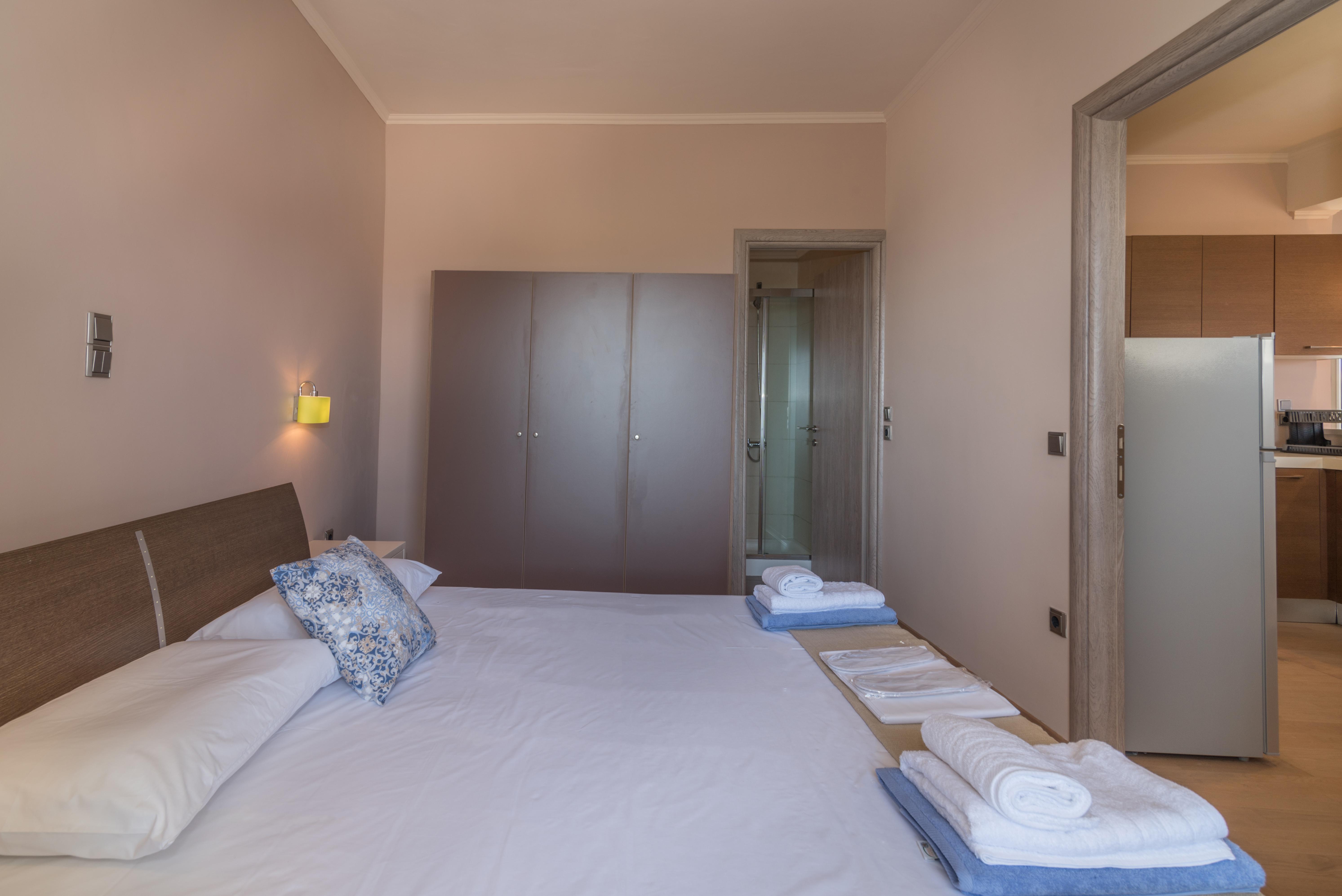 Asante Group Homes Hotel Plános