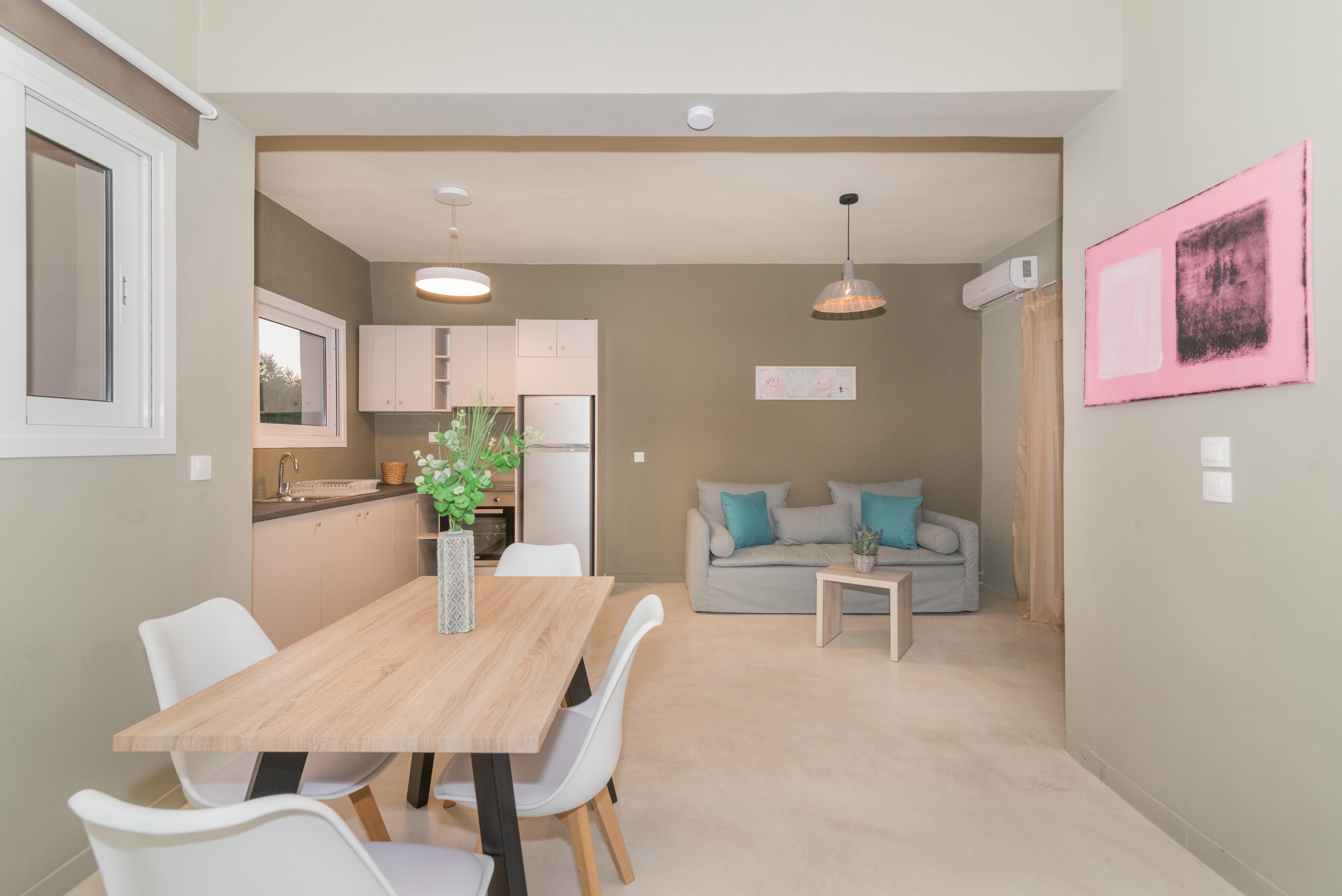Asante Group Homes 2* Plános