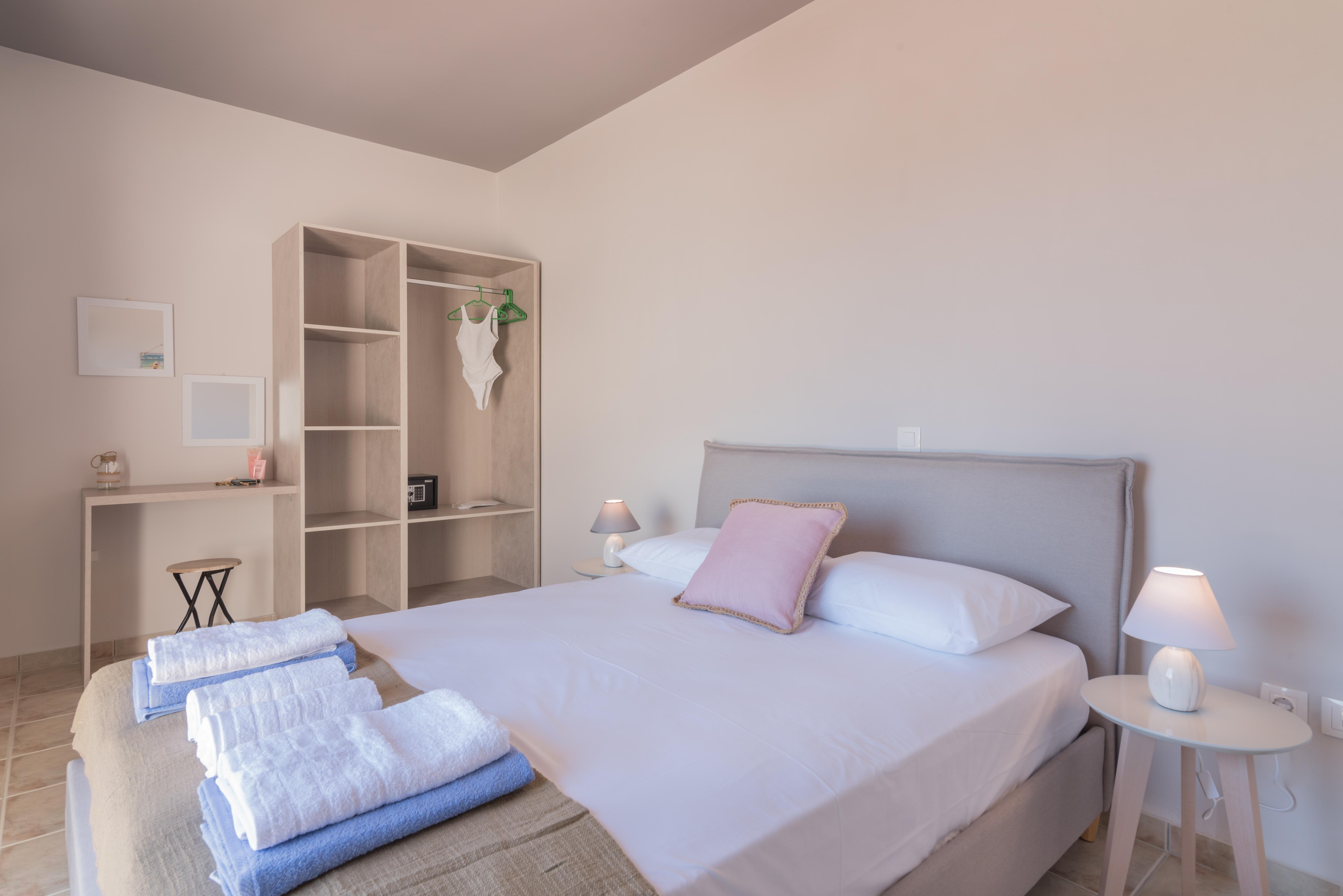 Asante Group Homes Plános