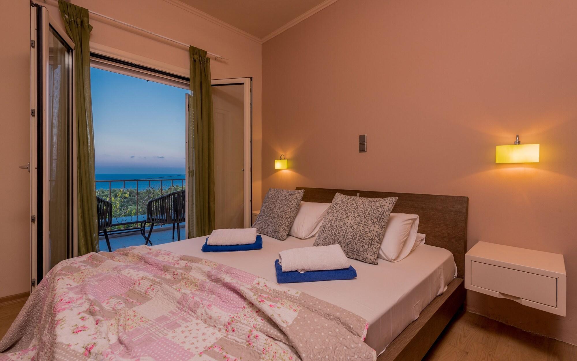 Asante Group Homes 2* Plános