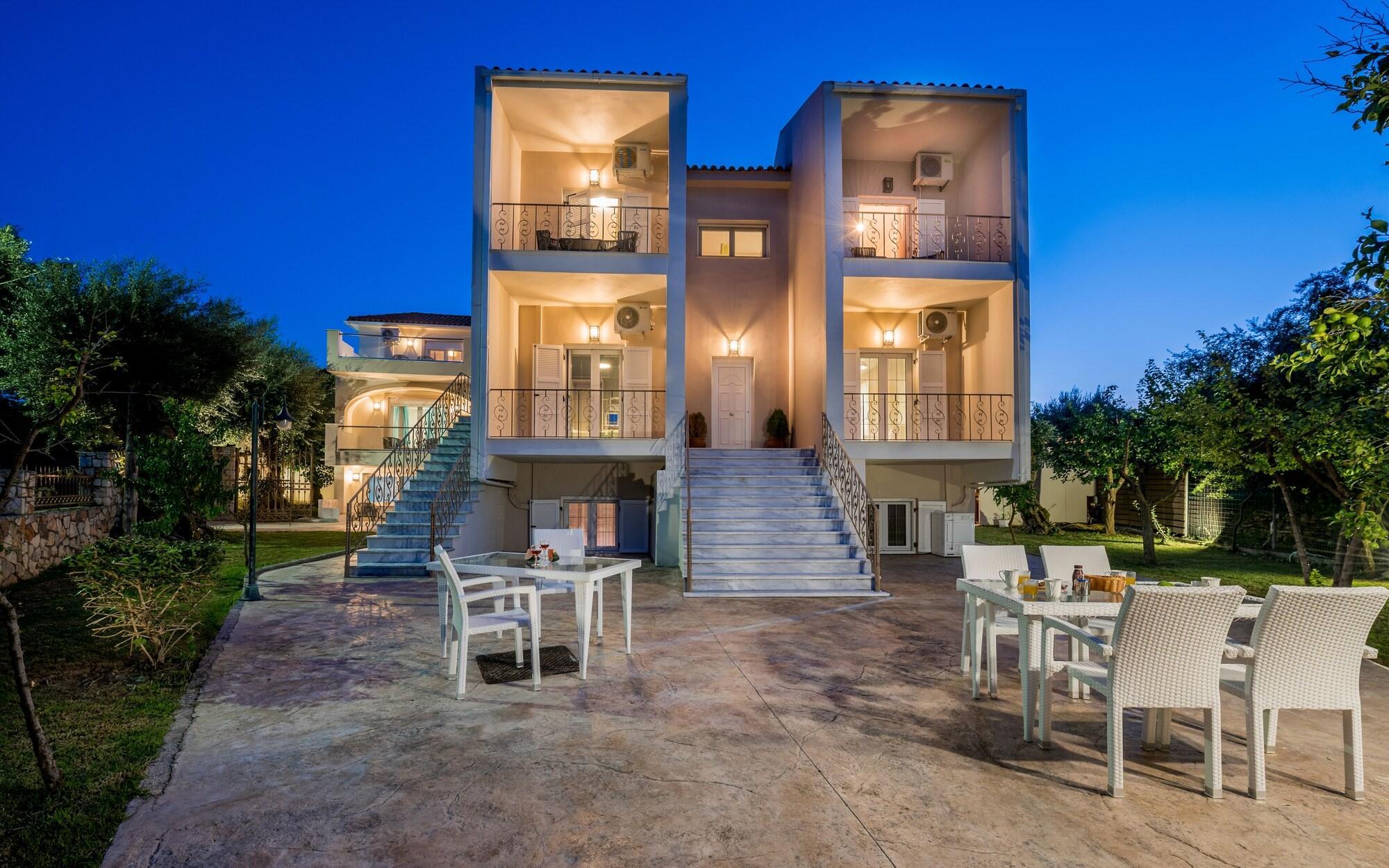 Asante Group Homes Hotel Plános