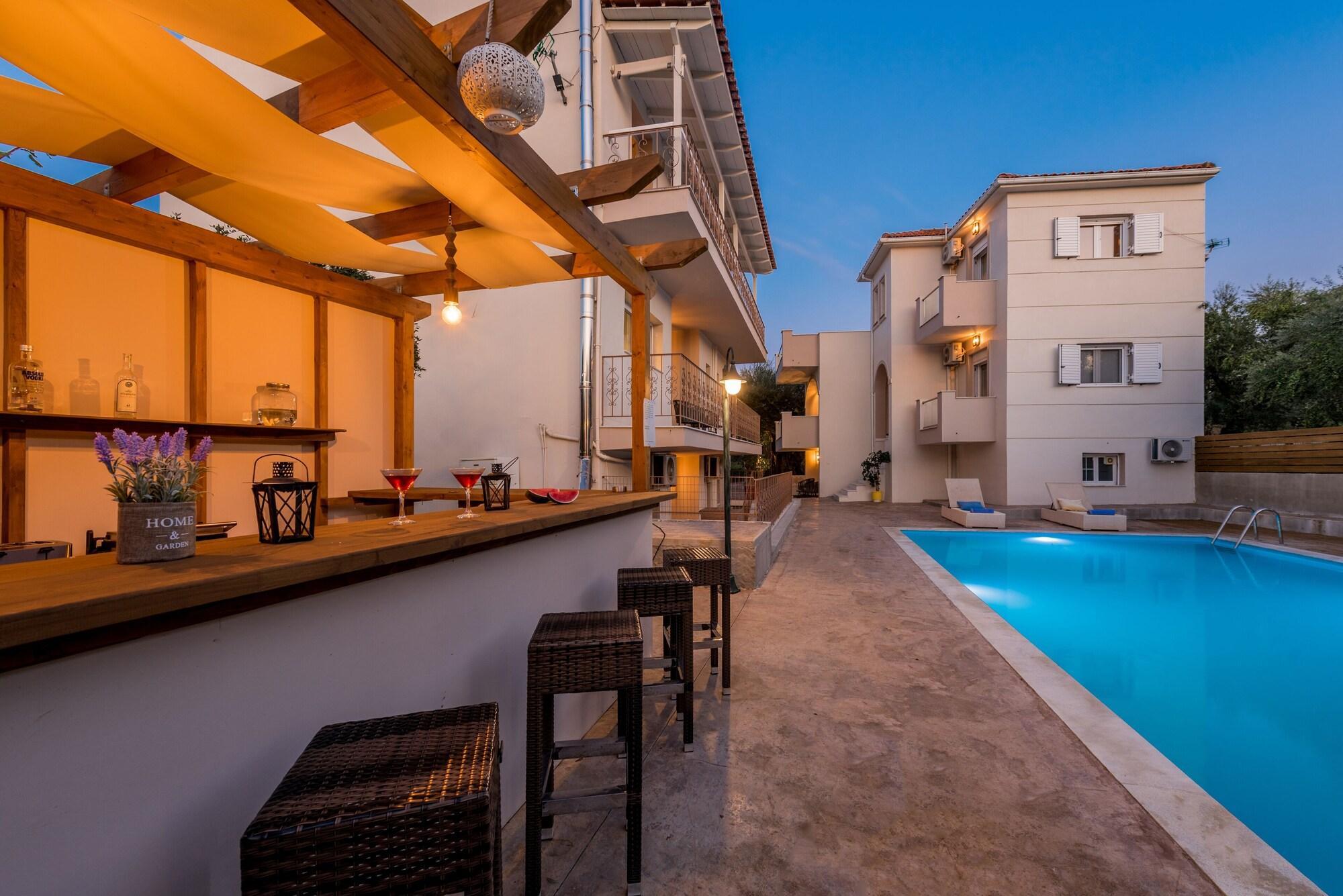 Asante Group Homes Plános