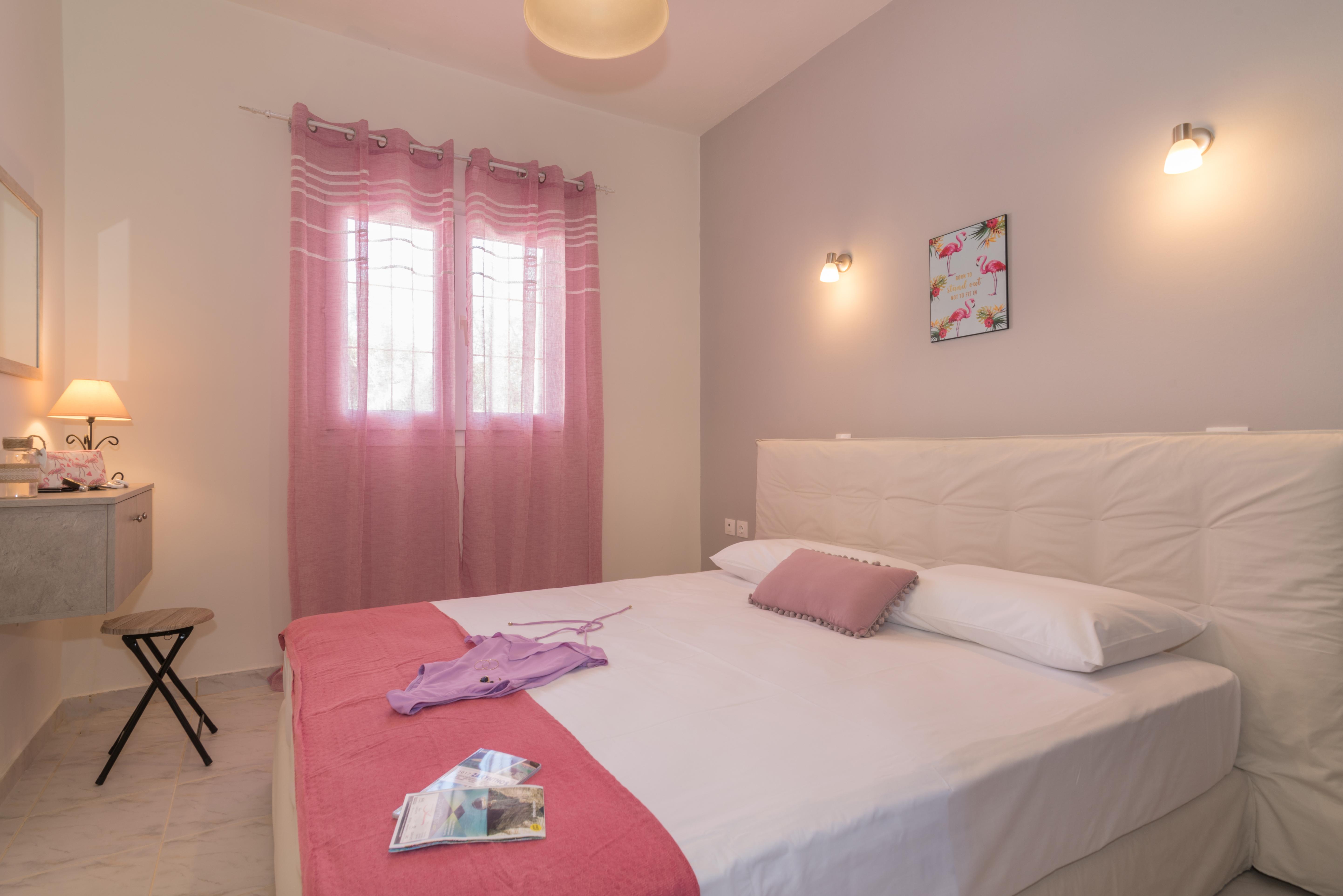 Asante Group Homes Hotell 2*