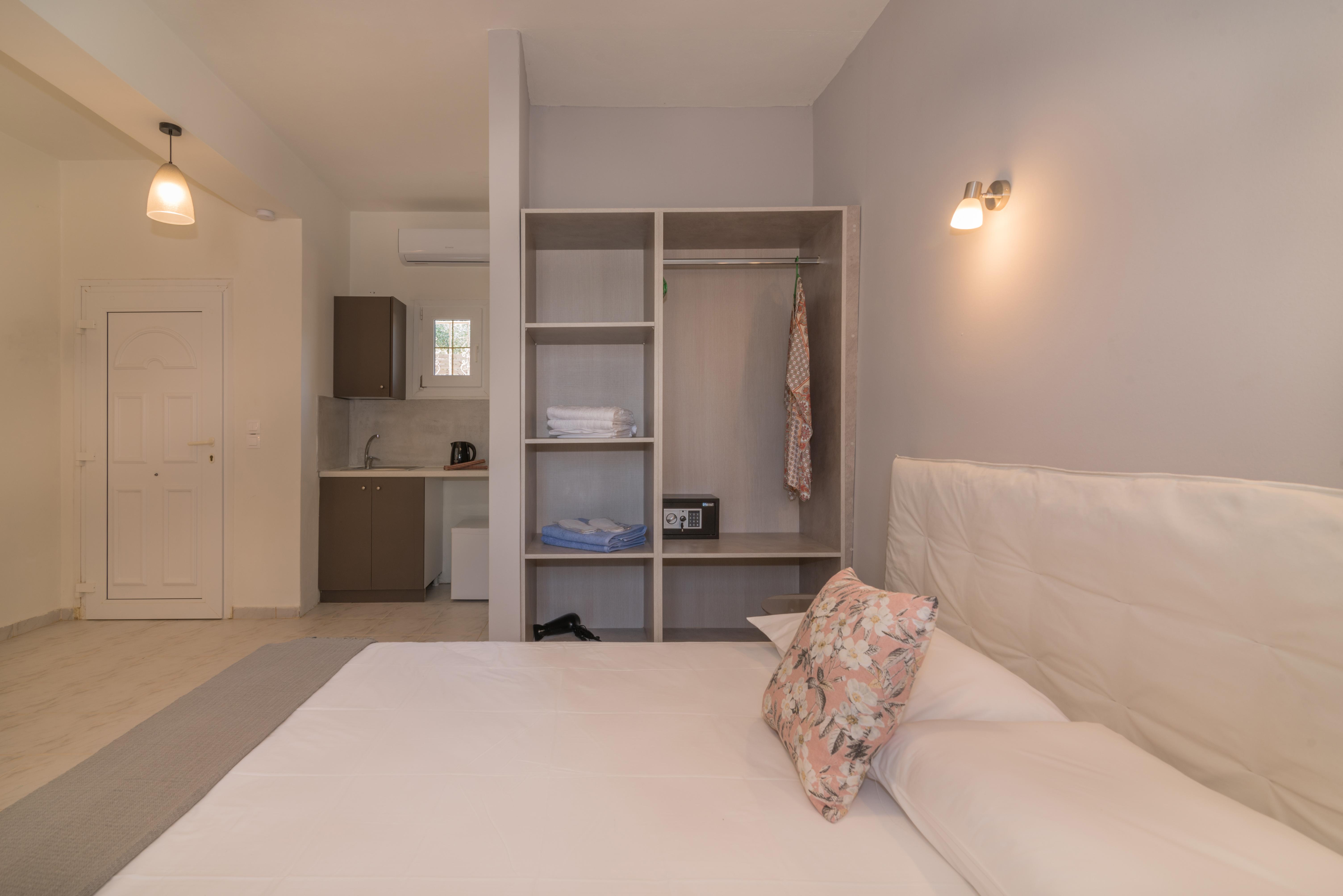 Hotell Asante Group Homes 2*