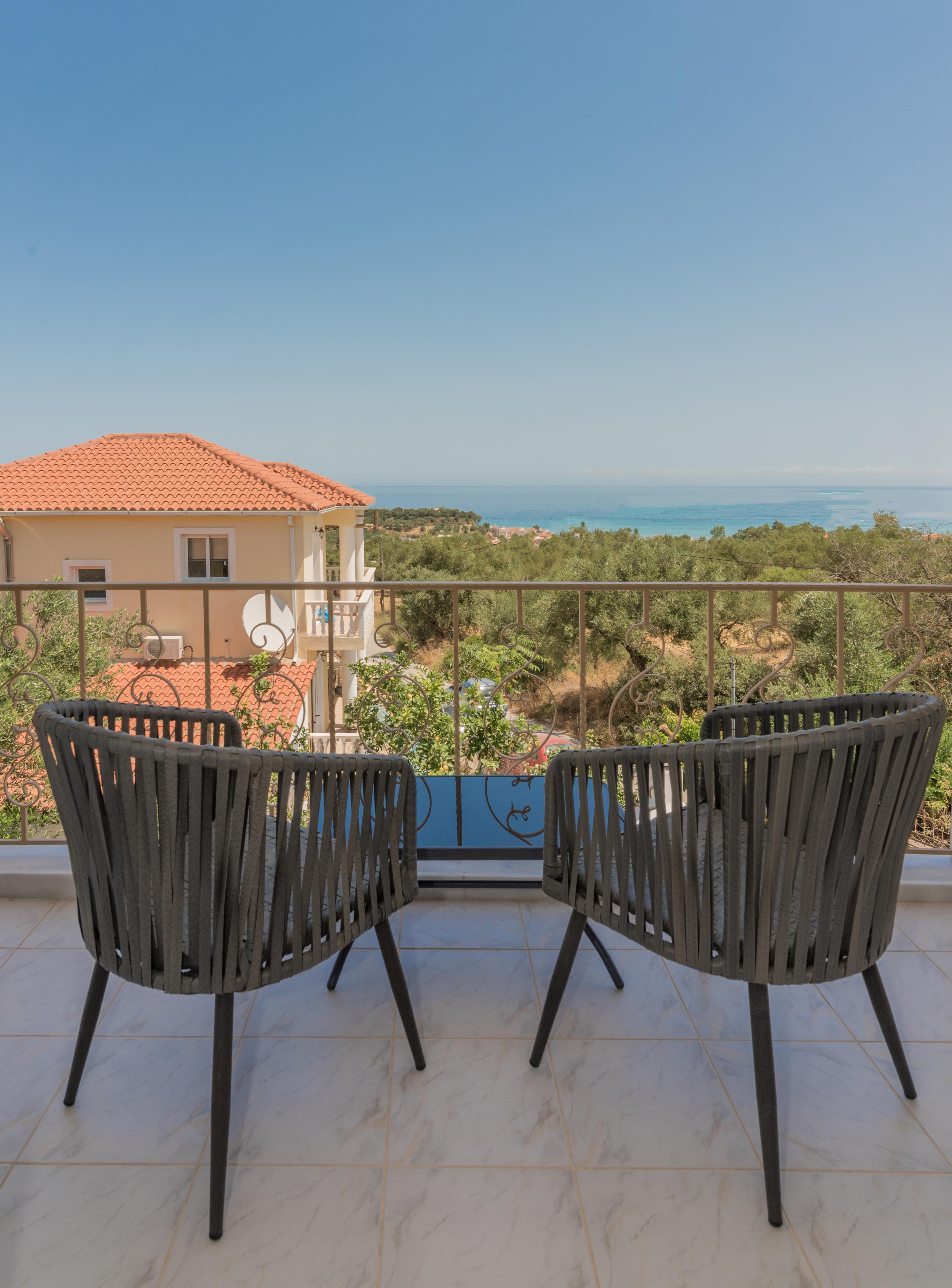 Hotell Asante Group Homes Plános