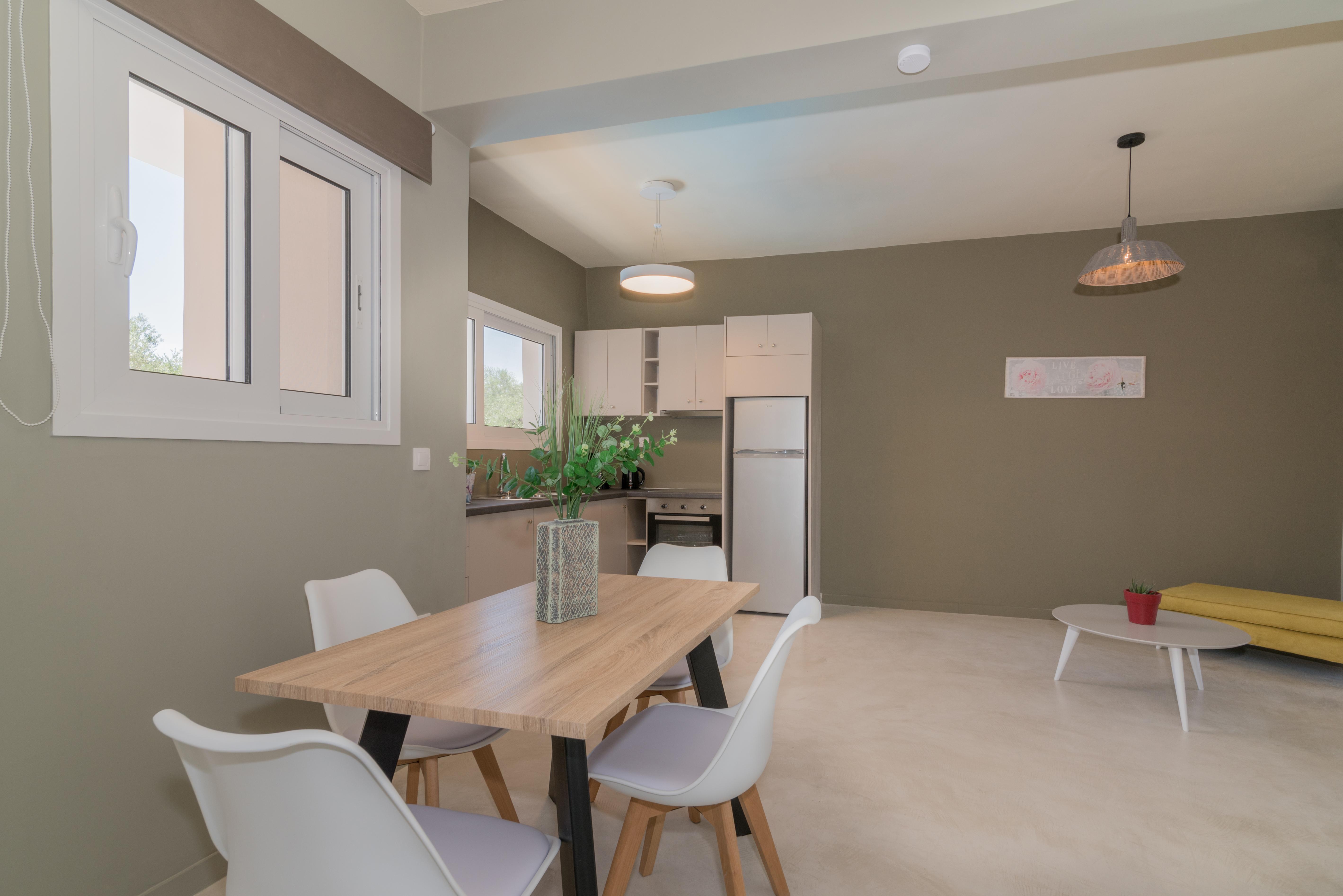 Hotell Asante Group Homes 2*