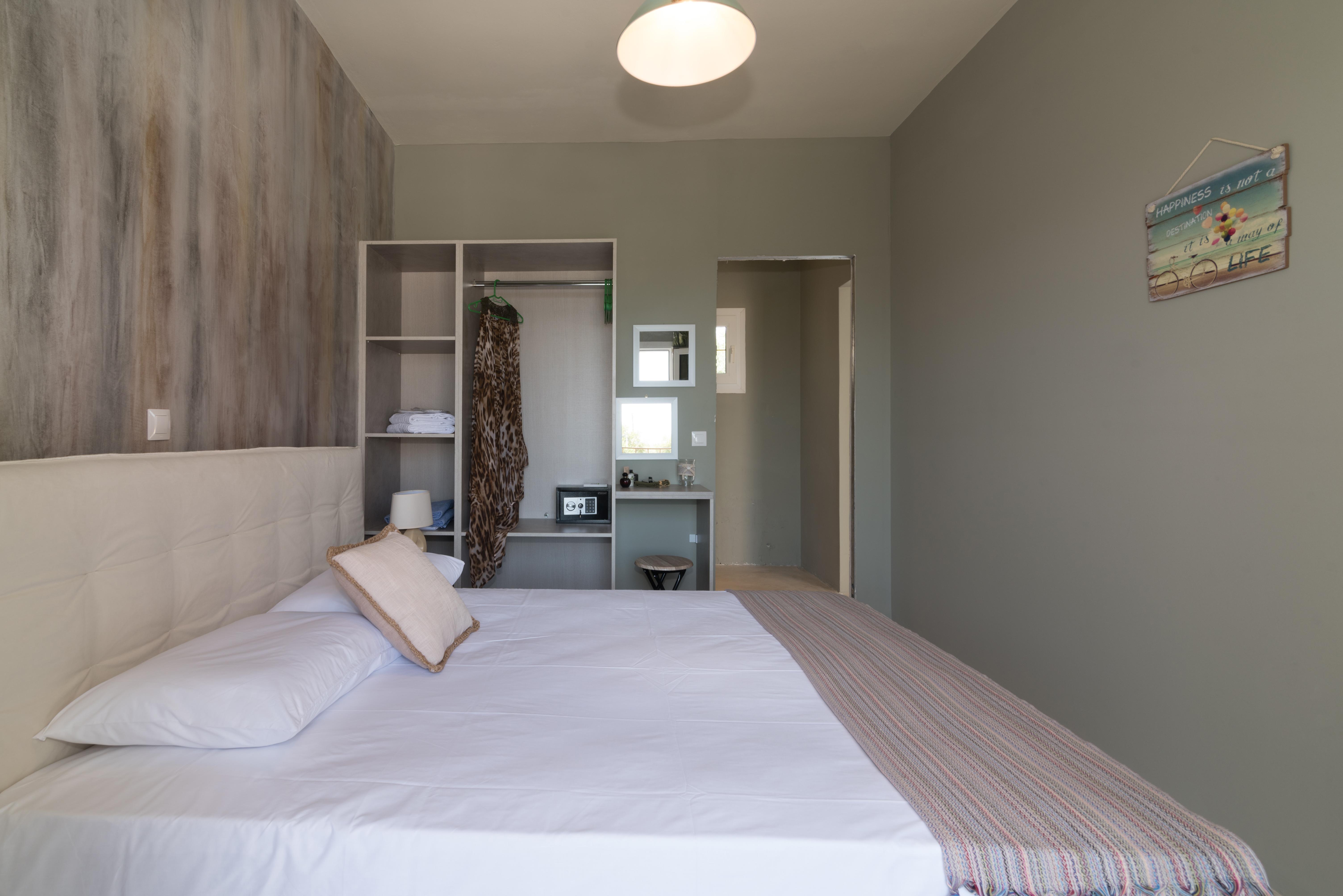 Hotell Asante Group Homes 2*