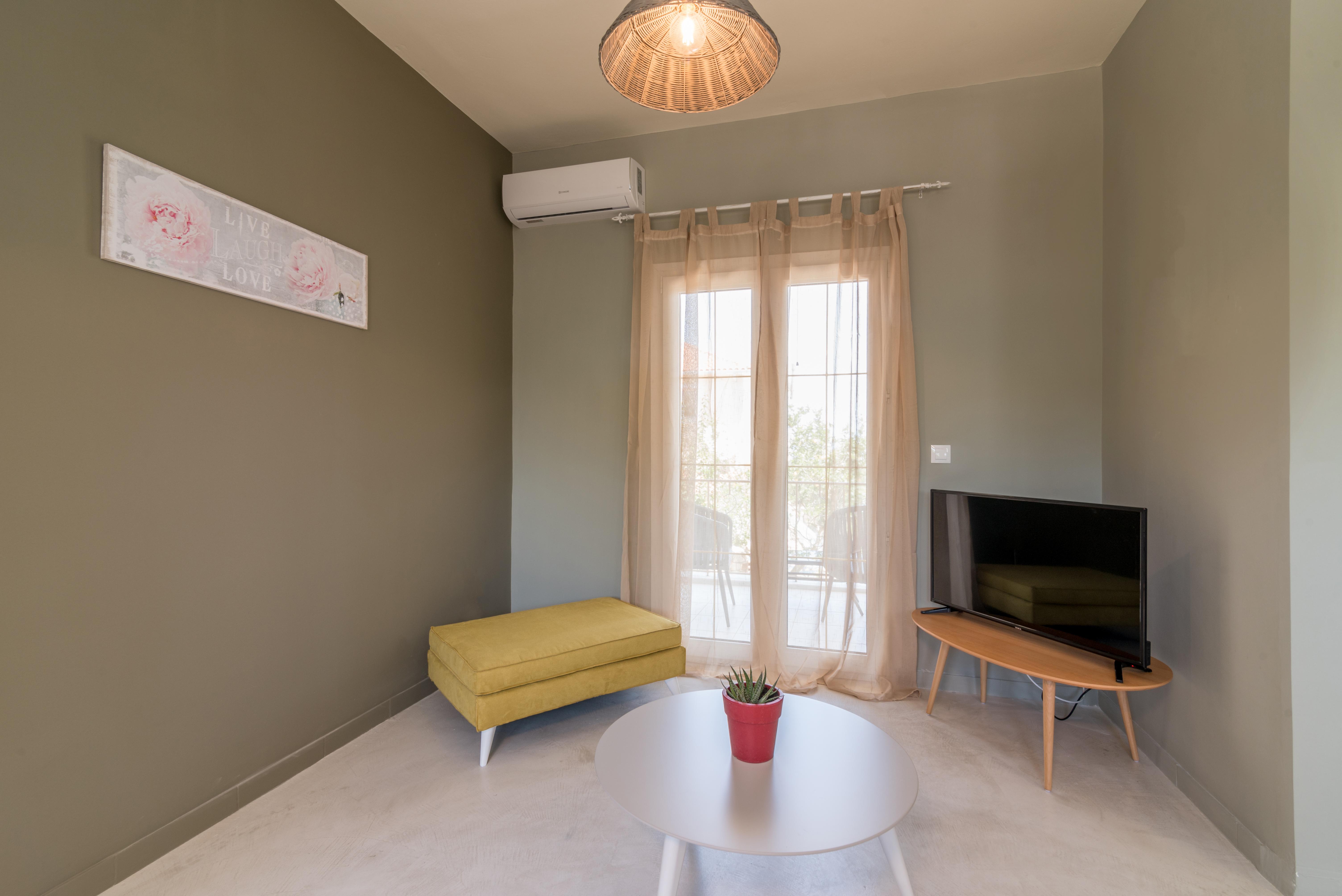 Hotell Asante Group Homes Plános