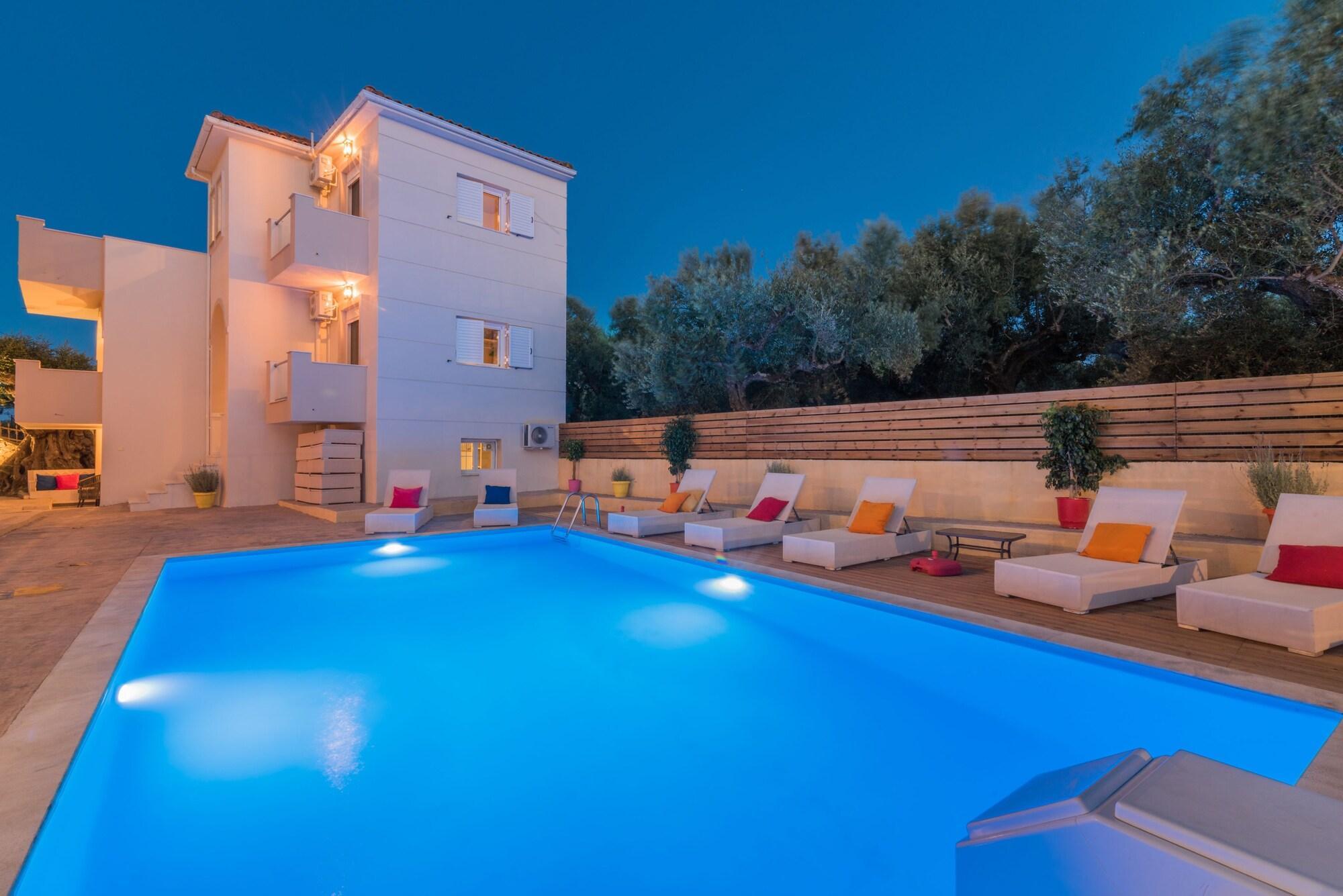 Asante Group Homes Hotell 2*