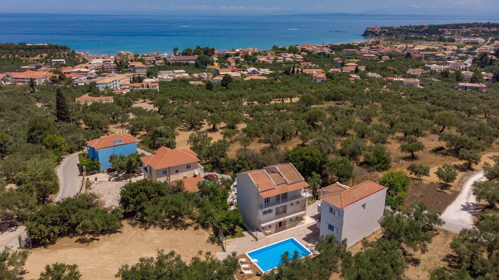 Hotell Asante Group Homes